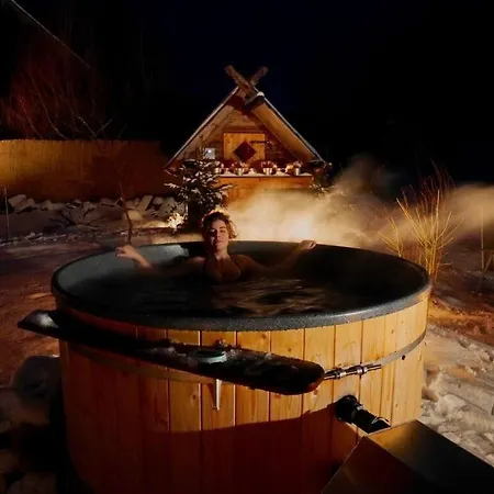 Apartment Holiday Wellness & Relaxation *