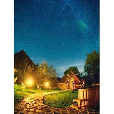 Holiday Wellness & Relaxation Apartment Wunsiedel