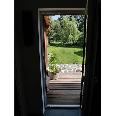 Apartment Holiday Wellness & Relaxation Wunsiedel