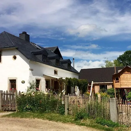 Holiday Wellness & Relaxation Apartment Wunsiedel