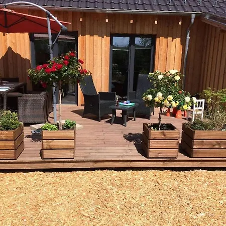Holiday Wellness & Relaxation Apartment